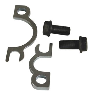 SPC | -2 SPRINTER VAN SHIMS (2) - Sprinter 2500 / Sprinter 3500 2.7L 2003-2006