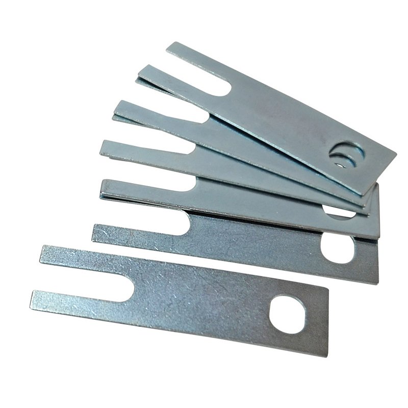 SPC | CORVETTE REAR SHIM 1/16" (6) - Corvette 1963-1982