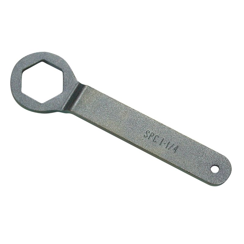 SPC | 1-1/4" BOX END WRENCH