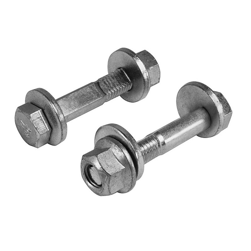 SPC | MIATA CAMBER/CASTER CAMS - MX-5 Miata 2.0L 2006-2015