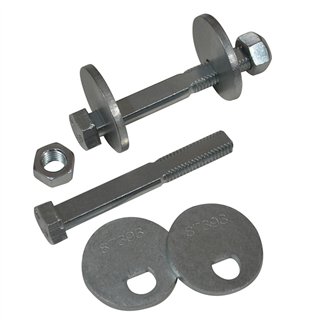 SPC | CAMBER/CASTER ADJ GM-TRUCK(2) - Escalade / Astro / Safari 5.7L / 4.3L 2000-2005