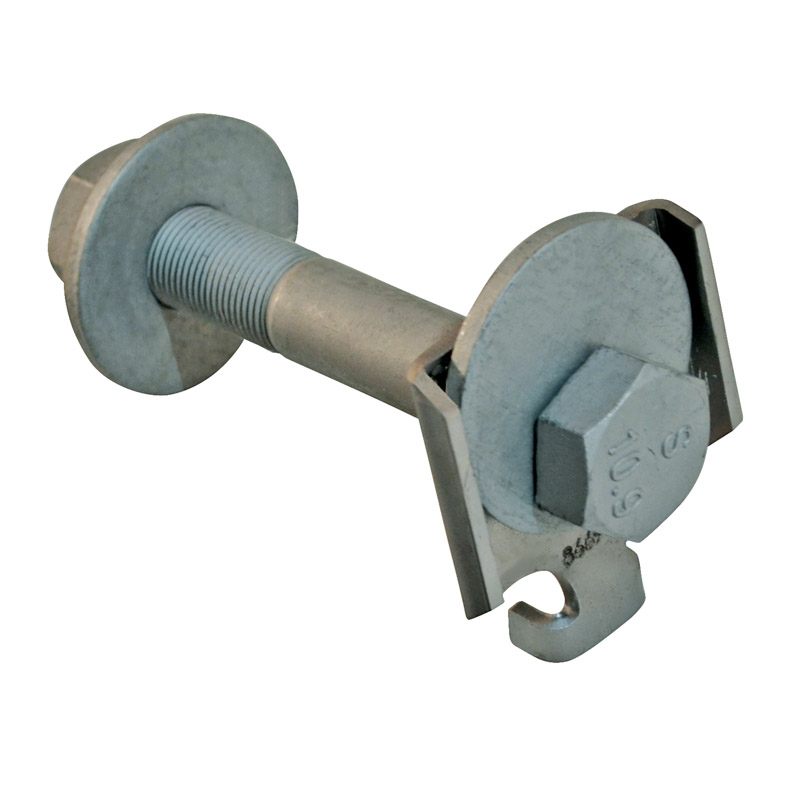 SPC | EXPEDITION REAR CAM KIT - Expedition / Navigator 3.5T / 5.4L 2007-2017