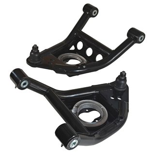 SPC | A BODY TUBULAR LOWER ARMS - Monte Carlo / GTO 1968-1972