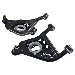 SPC | F' BODY (1st GEN) LOWER ARMS - Camaro / Firebird 1967-1969