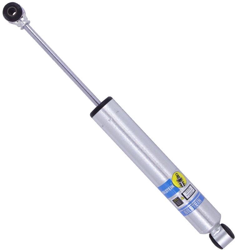 Bilstein | B8 5100 Steering Damper Front - Gladiator / Wrangler (4xe) / Wrangler (JL) 2018-2023 Bilstein Steering Dampers