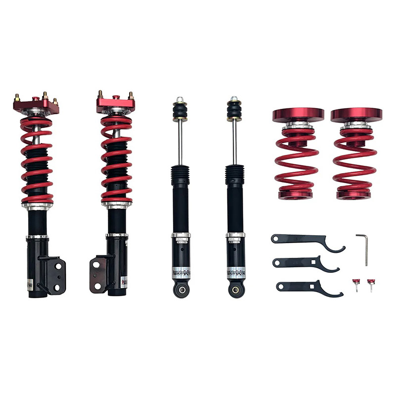 Pedders | EXTREME XA COILOVER KIT - Mustang 1994-2004