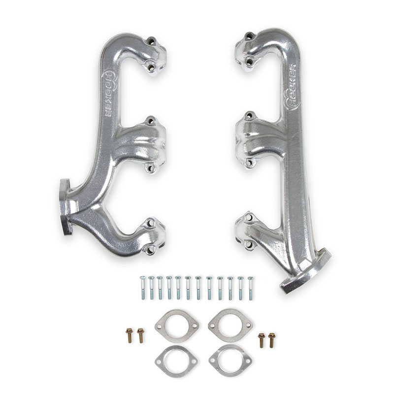 Hooker Headers | Hooker Exhaust Manifolds - Camaro / Monte Carlo / Firebird 1967-1974