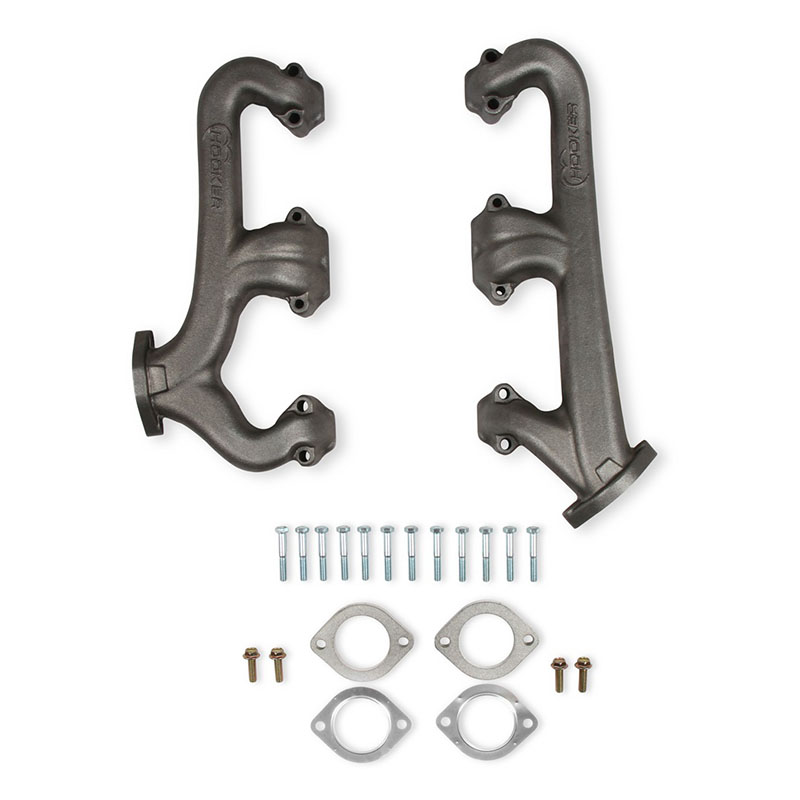 Hooker Headers | Hooker Exhaust Manifolds - Camaro / Monte Carlo / Firebird 1967-1974