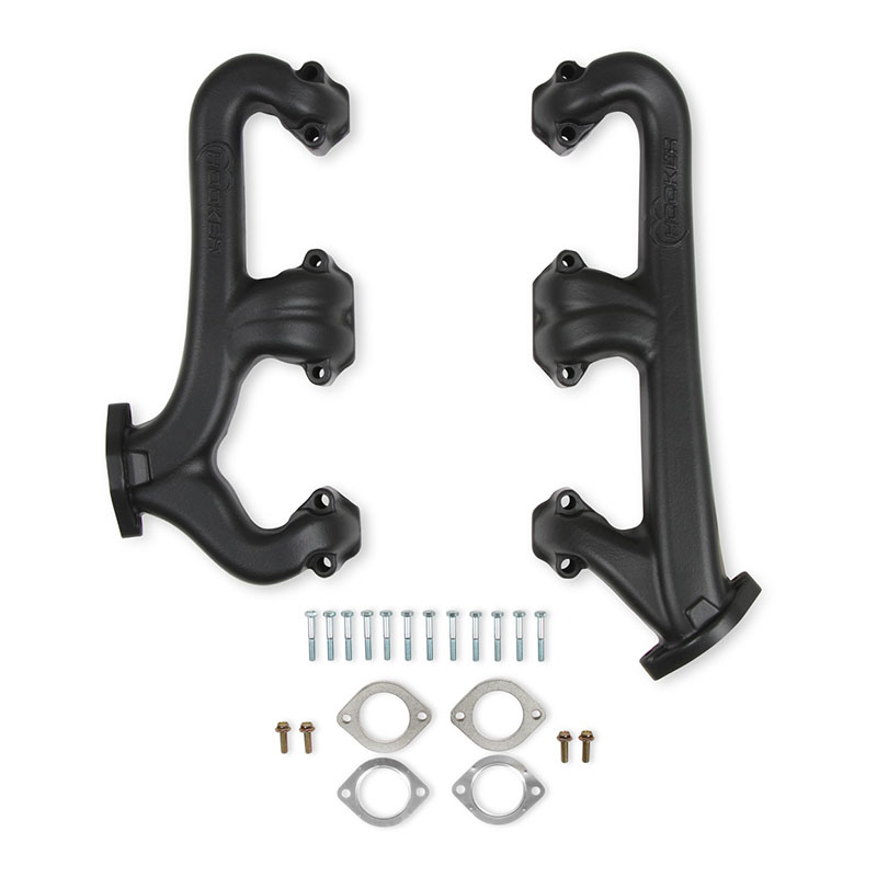 Hooker Headers | Hooker Exhaust Manifolds - Camaro / Monte Carlo / Firebird 1967-1974