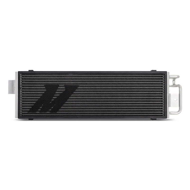 Mishimoto | Performance Transmission Cooler, fits BMW G8X M3/M4 2021+ - BMW 3.0T 2021-2024