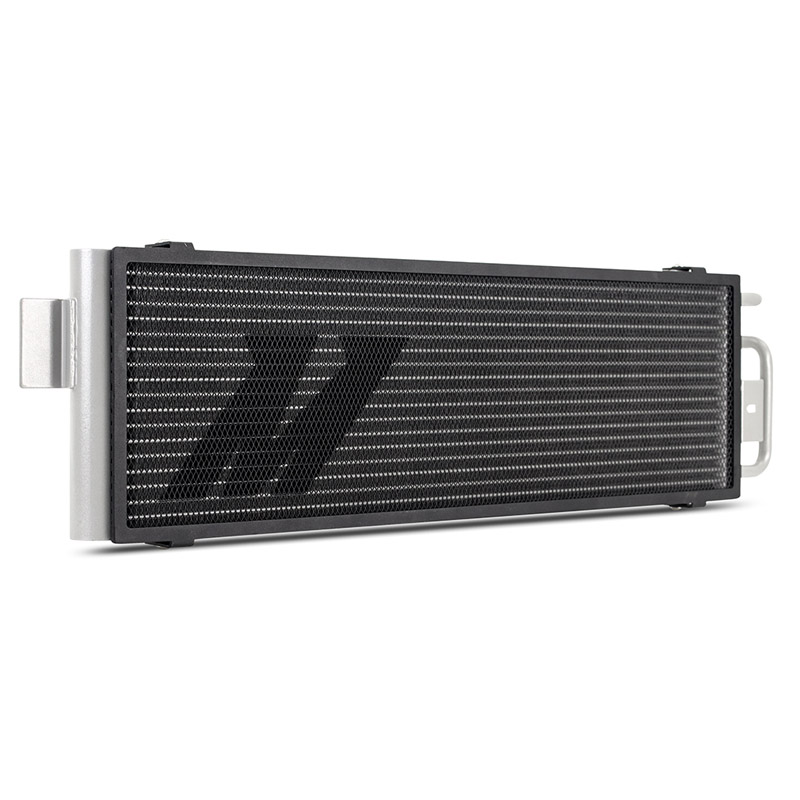 Mishimoto | Performance Transmission Cooler, fits BMW G8X M3/M4 2021+ - BMW 3.0T 2021-2024