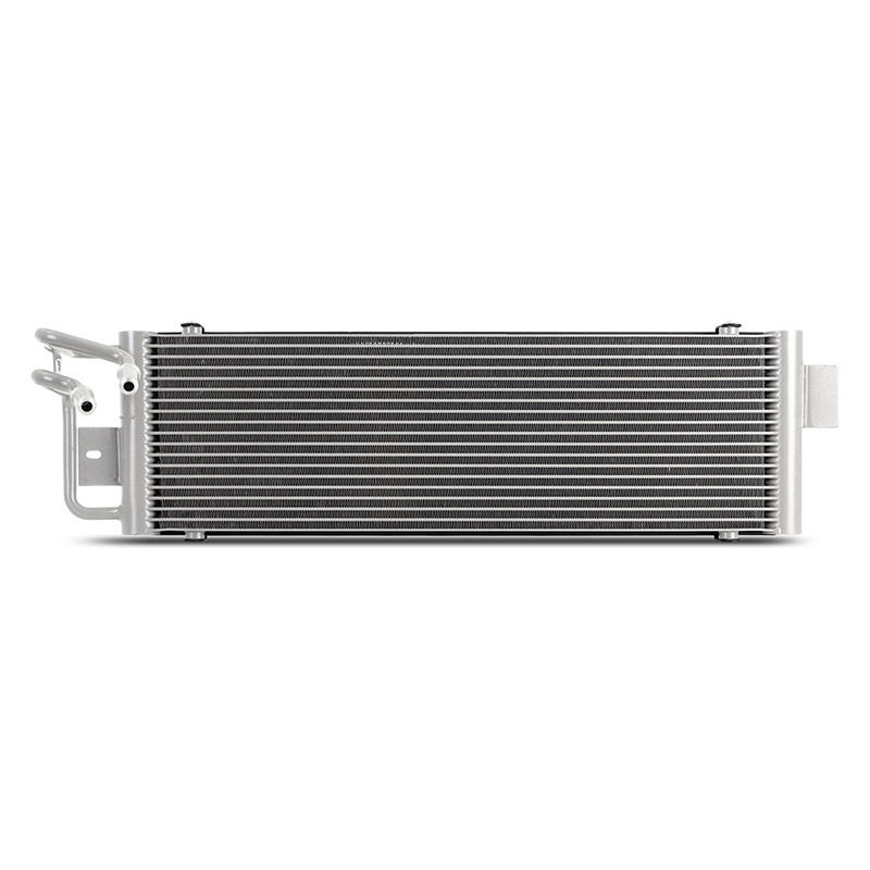 Mishimoto | Performance Transmission Cooler, fits BMW G8X M3/M4 2021+ - BMW 3.0T 2021-2024