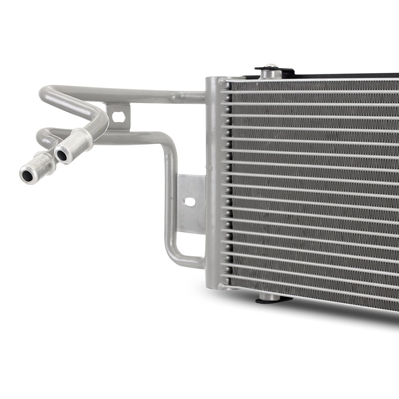 Mishimoto | Performance Transmission Cooler, fits BMW G8X M3/M4 2021+ - BMW 3.0T 2021-2024