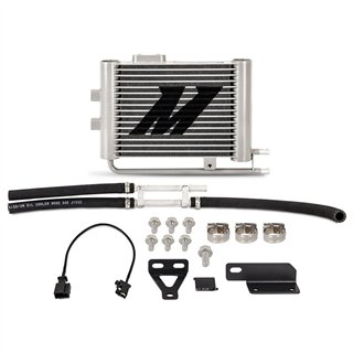 Mishimoto | Transmission Cooler, fits Toyota FJ Cruiser 2007-2014 - FJ Cruiser 4.0L 2007-2014