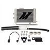 Mishimoto | Transmission Cooler, fits Toyota FJ Cruiser 2007-2014 - FJ Cruiser 4.0L 2007-2014
