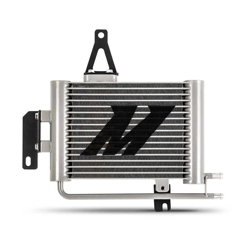 Mishimoto | Transmission Cooler, fits Toyota FJ Cruiser 2007-2014 - FJ Cruiser 4.0L 2007-2014