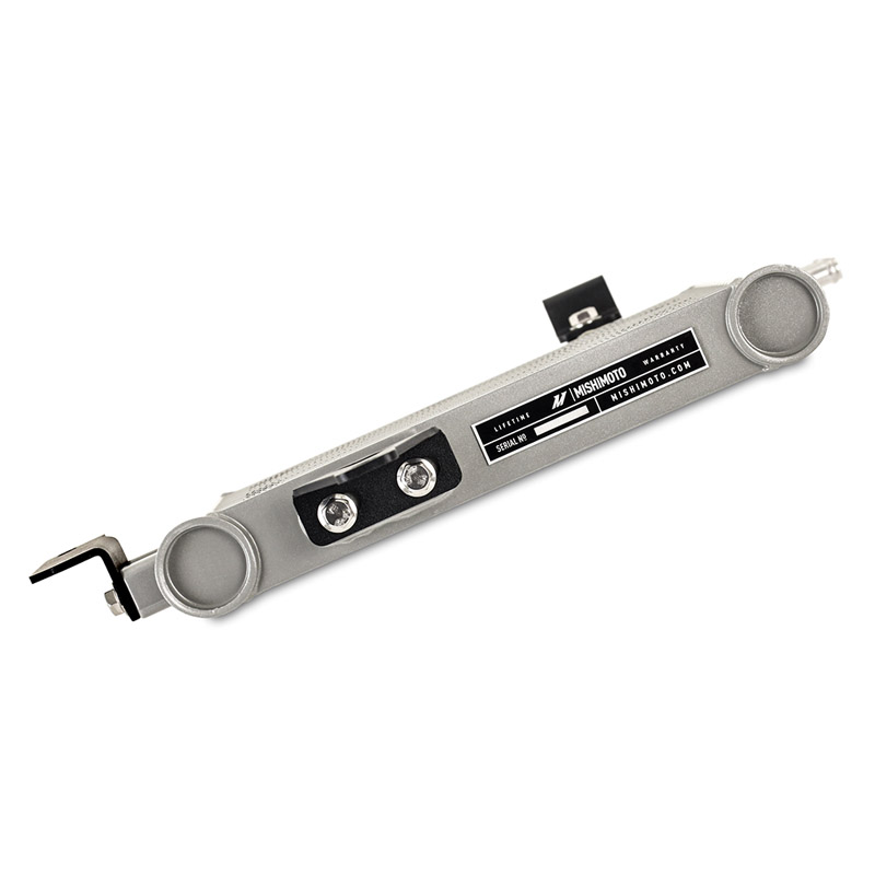 Mishimoto | Transmission Cooler, fits Toyota FJ Cruiser 2007-2014 - FJ Cruiser 4.0L 2007-2014