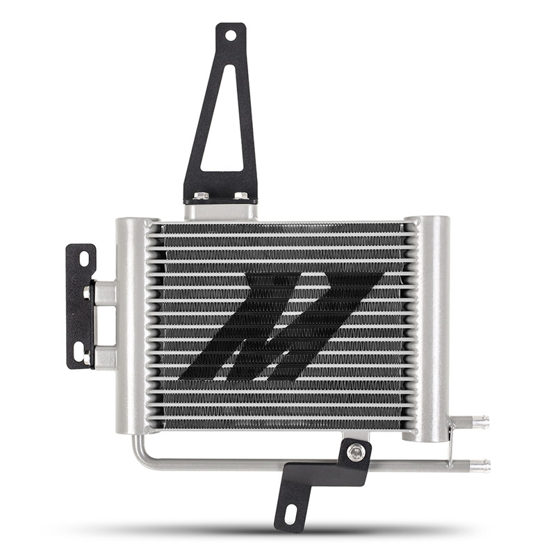 Mishimoto | Transmission Cooler, fits Toyota Tacoma 2005-2011 - Tacoma 2.7L / 4.0L 2005-2011