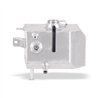 Mishimoto | Aluminum Expansion Tank, Fits 2019+ Ford Ranger, Natural - Ranger 2.3T 2019-2023