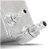 Mishimoto | Power Steering Reservoir Tank, Pontiac GTO 04-06 / Pontiac G8 08-09, Polished - Caprice / G8 / GTO 2004-2013