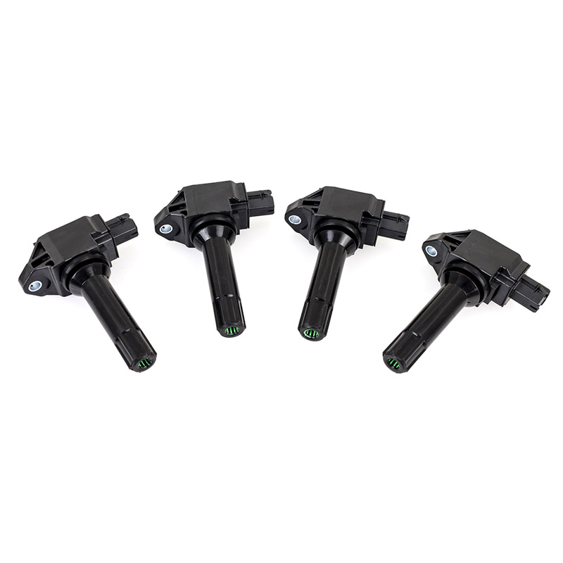 Mishimoto | Ignition Coil, Set of 4, fits Subaru BRZ 2015-2020 - Scion / Subaru / Toyota 2.0L 2013-2021