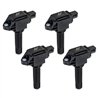 Mishimoto | Ignition Coil, Set of 4, fits Subaru BRZ 2015-2020 - Scion / Subaru / Toyota 2.0L 2013-2021