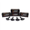 Mishimoto | Ignition Coil, Set of 4, fits Subaru BRZ 2015-2020 - Scion / Subaru / Toyota 2.0L 2013-2021