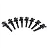 Mishimoto | Ignition Coil, Set of 8, fits Ford F-150 2001-2010 - Ford / Lincoln / Mercury 1998-2011