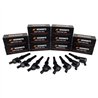 Mishimoto | Ignition Coil, Set of 8, fits Ford F-150 2001-2010 - Ford / Lincoln / Mercury 1998-2011