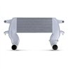 Mishimoto | High-mount Intercooler Kit, fits 2021+ Ford Bronco 2.7L, Silver Intercooler - Bronco 2.7T 2021-2023