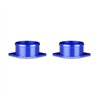Mishimoto | Inlet/Outlet for Mishimoto Ford Bronco 21+ Intercooler and Intercooler Pipe Kit - Bronco 2.3T / 2.7T 2021-2023