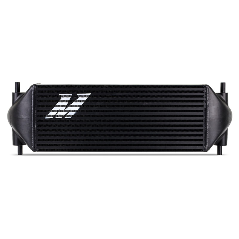 Mishimoto | Intercooler Kit, fits 2021+ Ford Bronco 2.7L, Black Intercooler - Bronco 2.7T 2021-2023