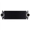 Mishimoto | Intercooler Kit, fits 2021+ Ford Bronco 2.7L, Black Intercooler - Bronco 2.7T 2021-2023