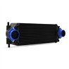Mishimoto | Intercooler Kit, fits 2021+ Ford Bronco 2.7L, Black Intercooler - Bronco 2.7T 2021-2023