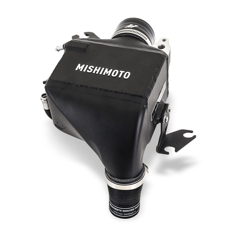 Mishimoto | Performance Air-to-Water Intercooler Kit, fits Nissan Z 2023+ - Z 3.0T 2023-2024