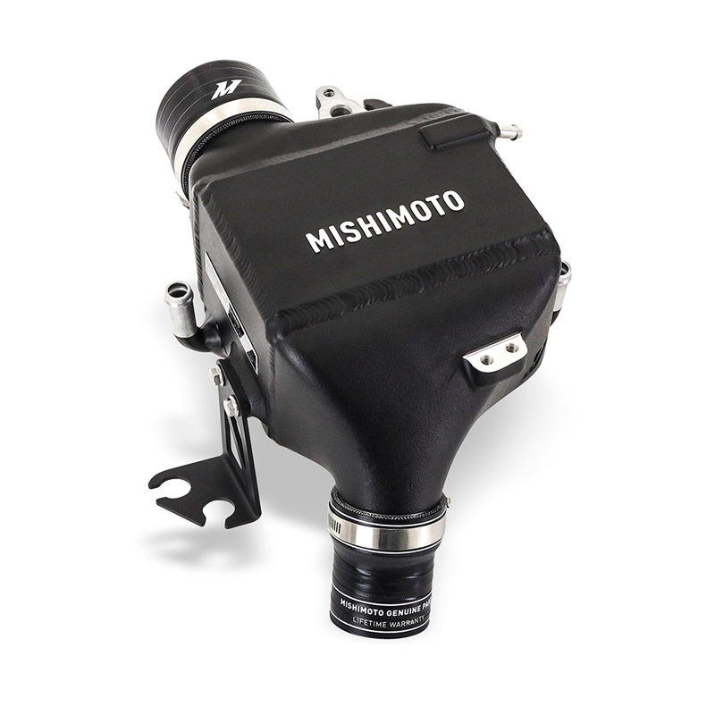 Mishimoto | Performance Air-to-Water Intercooler Kit, fits Nissan Z 2023+ - Z 3.0T 2023-2024