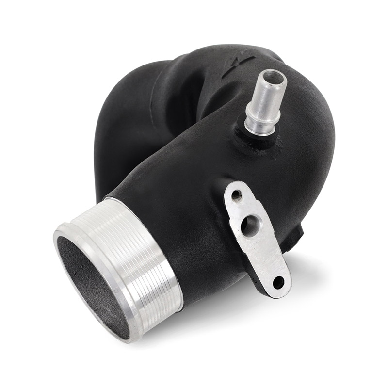 Mishimoto | Performance Intercooler Pipe Kit, Fits Ford Bronco 2.7L EcoBoost 2021+ - Bronco 2.7T 2021-2023