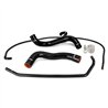 Mishimoto | Chevy SS Silicone Radiator Hose Kit, 2014-2017, Black - Caprice / PPV / SS 6.0L / 6.2L 2011-2017
