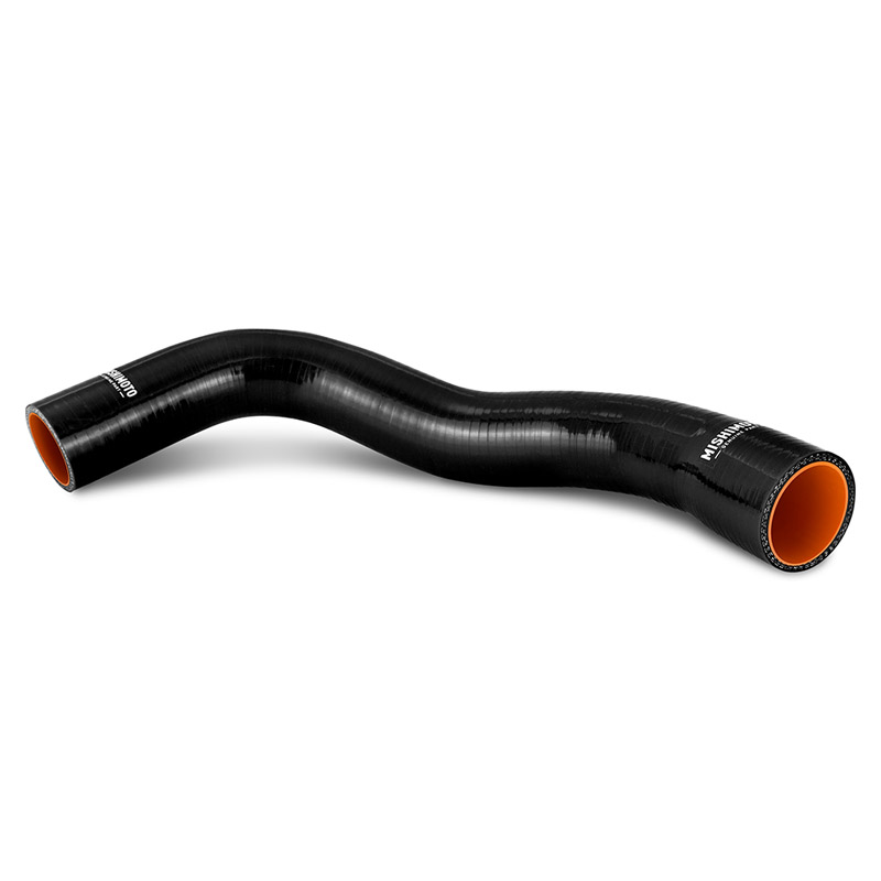 Mishimoto | Chevy SS Silicone Radiator Hose Kit, 2014-2017, Black - Caprice / PPV / SS 6.0L / 6.2L 2011-2017