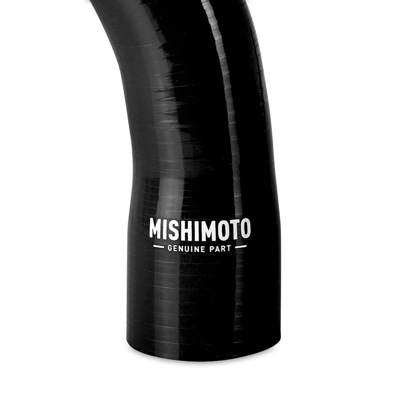Mishimoto | Chevy SS Silicone Radiator Hose Kit, 2014-2017, Black - Caprice / PPV / SS 6.0L / 6.2L 2011-2017