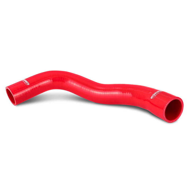 Mishimoto | Chevy SS Silicone Radiator Hose Kit, 2014-2017, Red - Caprice / PPV / SS 6.0L / 6.2L 2011-2017