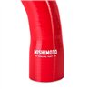 Mishimoto | Chevy SS Silicone Radiator Hose Kit, 2014-2017, Red - Caprice / PPV / SS 6.0L / 6.2L 2011-2017