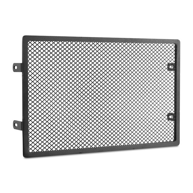Mishimoto | Performance Auxiliary Radiator Stone Guards, Fits BMW G8X M3/M4 2021+ - BMW 3.0T 2021-2024