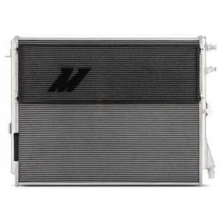 Mishimoto | Performance Heat Exchanger, Automatic Transmission, fits BMW G8X M3/M4 2021+ - BMW 3.0T 2021-2024