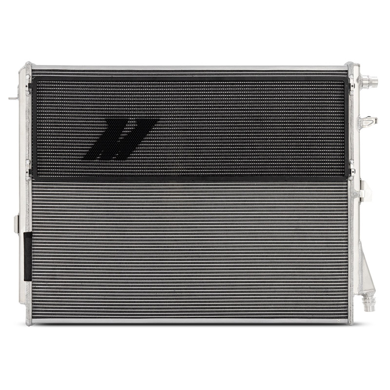 Mishimoto | Performance Heat Exchanger, Automatic Transmission, fits BMW G8X M3/M4 2021+ - BMW 3.0T 2021-2024