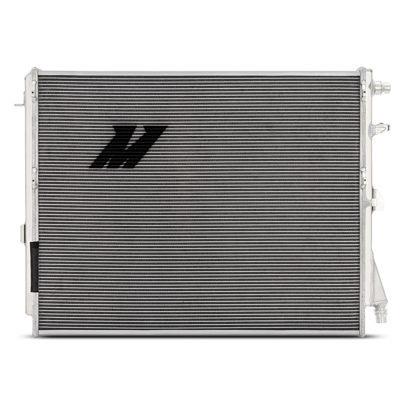 Mishimoto | Performance Heat Exchanger, Automatic Transmission, fits BMW G8X M3/M4 2021+ - BMW 3.0T 2021-2024