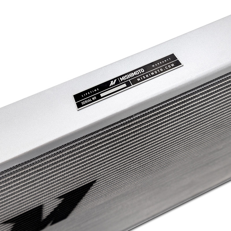 Mishimoto | Performance Heat Exchanger, Automatic Transmission, fits BMW G8X M3/M4 2021+ - BMW 3.0T 2021-2024