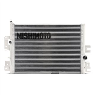 Mishimoto | Performance Heat Exchanger, fits Nissan Z 2023+ - Z 3.0T 2023-2024