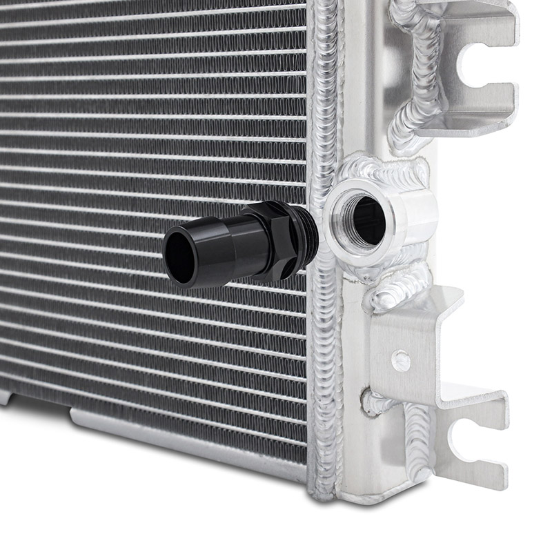 Mishimoto | Performance Heat Exchanger, fits Nissan Z 2023+ - Z 3.0T 2023-2024