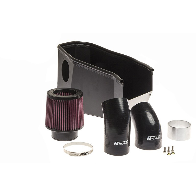 CTS TURBO | Mk5 R32 Air Intake System